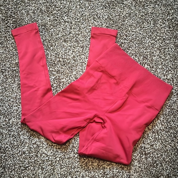 Lululemon Flow Tight Pants Leggings - Picture 5 of 8